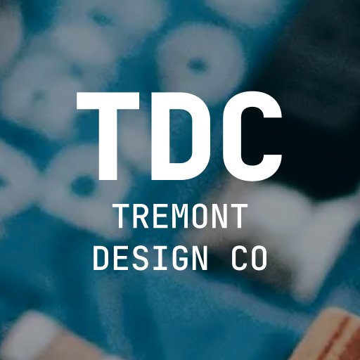 Tremont Design Co.